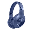 Auriculares activos con cancelación de ruido, auriculares Bluetooth con micrófono